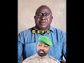 Écoutez kene média Assimi goïta a échoué après  marche de Bamako en f¥mée maintenant c'est kayes🇲🇱🦻👈