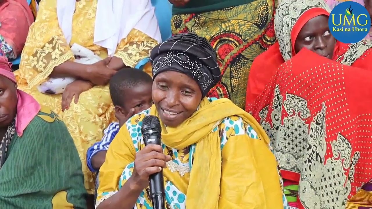 DC MAGOTI AZINDUA OPARESHENI KASUMBA, WESE  KUTATUA MIGOGORO YA ARIDHI HOMBOZA