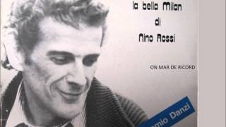 Nino Rossi On Mar De Ricord