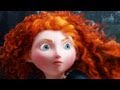 Brave Pixar 2012 Disney Pixar Movie Hd