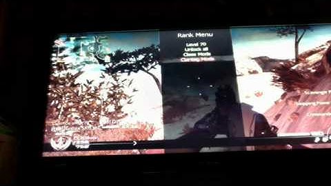 MW2 10/Challenge Lobby! Potato head Modz (se7ensins.com)