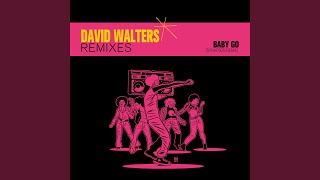 Baby Go (Radio Edit)