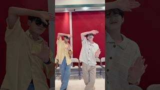 My little soda pop 🍹🤍🩵💙  #sajaboys