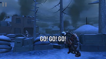 Frontline Commando   WW2 Shooter Part 2