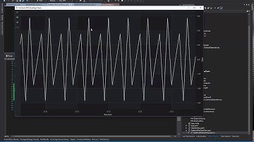 Investigating a Fifo Performance Issue in SciChart with 36Million Points