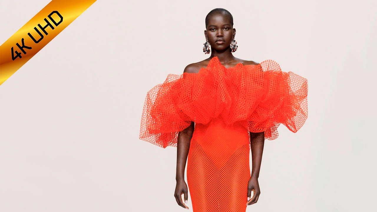 Givenchy | Spring/Summer 2026 | Paris Fashion Week Showcase Givenchy | Spring/Summer 2026 | Paris Fashion Week Showcase