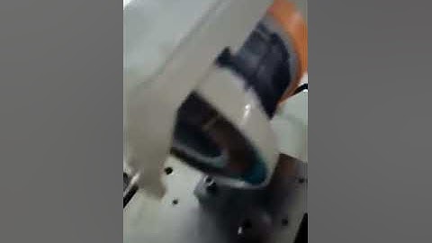 full automatic thread knotting machine LM-LY3-K