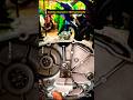 kopling manual rc100 handmade