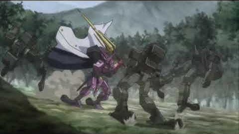 Code Geass -all to blame