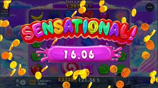 Sweet Bonanza L Bir Anda Yüksek Vurgun