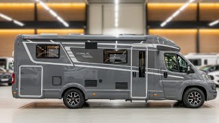 2026 Adria Coral XL 670 Pro – Das perfekte Luxus-Wohnmobil für grenzenlose Freiheit