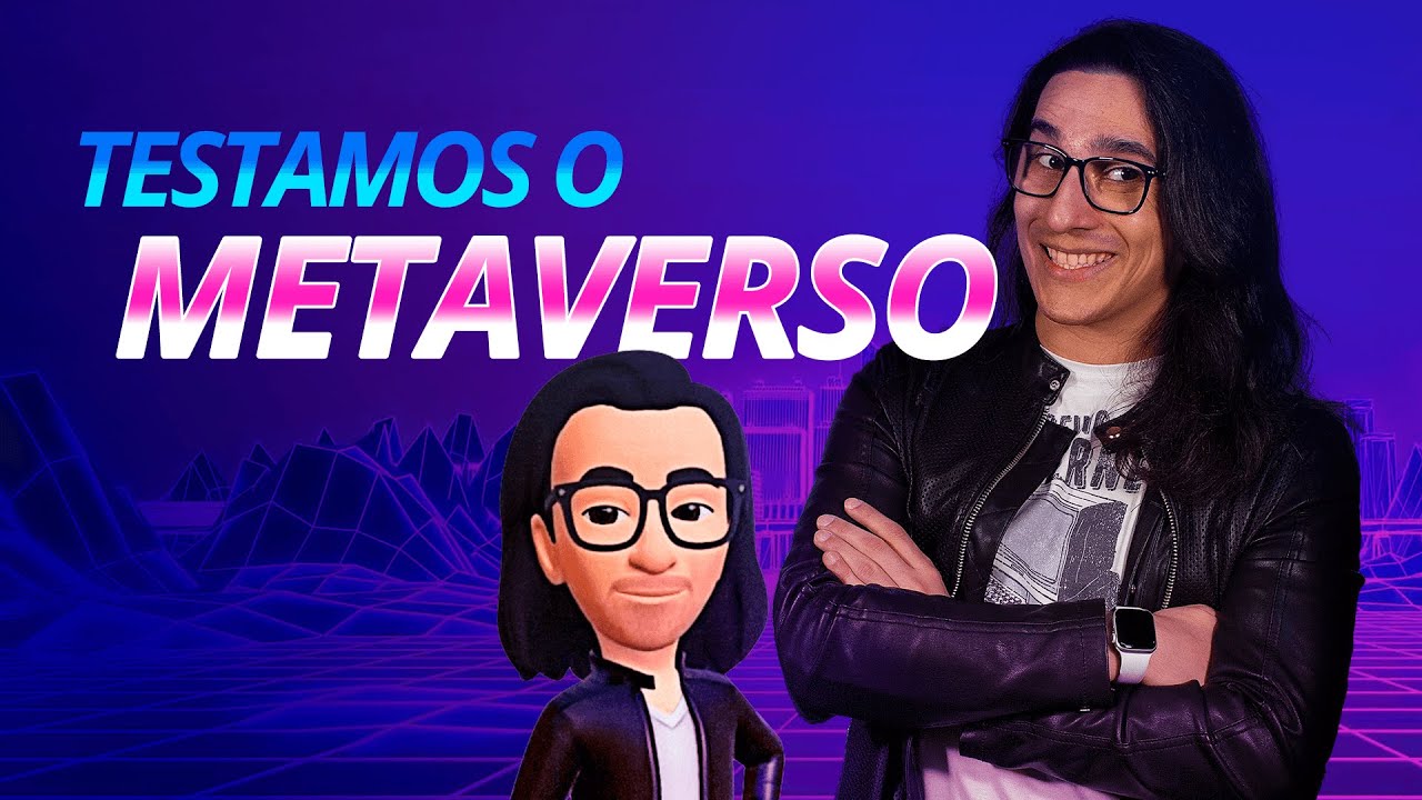 Metaverso ® Site Oficial