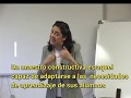 Constructivismo en el aula. Especialista: Dra. Patricia Ganem Alarcón.