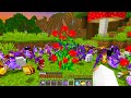 Minecraft Dar Florile Sunt Op...