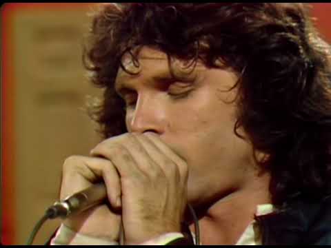 The Doors   Light my Fire (Short Version)