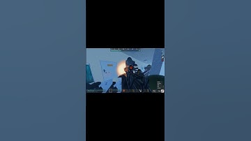 Adapt to Saiga (Project Delta) #roblox #edit #gaming