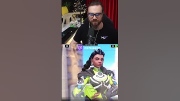 First Illari POTG in Overwatch 2 Pro Play  #overwatch2 #illari