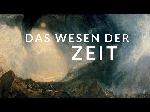 Video: Zeit Für Zukünftige Pläne