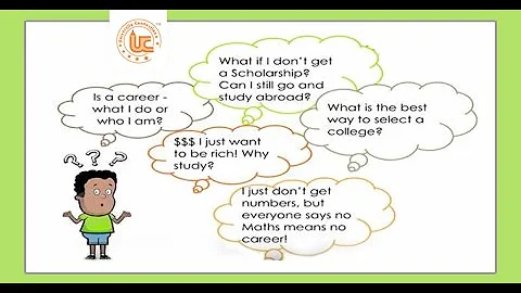 Orientation for Parents