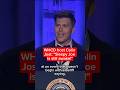 Sleepy joe is still awake jokes white house correspondents dinner host colin jost