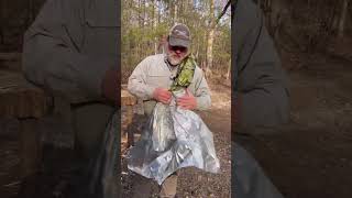 Download Lagu How to Refold Mylar Blanket MP3 Download Lagu How to Refold Mylar Blanket MP3