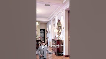 ✨ THIẾT KẾ NỘI THẤT BIỆT THỰ TÂN CỔ ĐIỂN | BIGHOME LUXURY