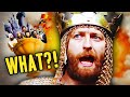 What happened to monty python and the holy grail