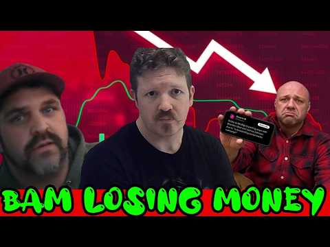 Bricks & Minifigs Is Going BROKE And They Deserve It For Going After @RecklessBen
