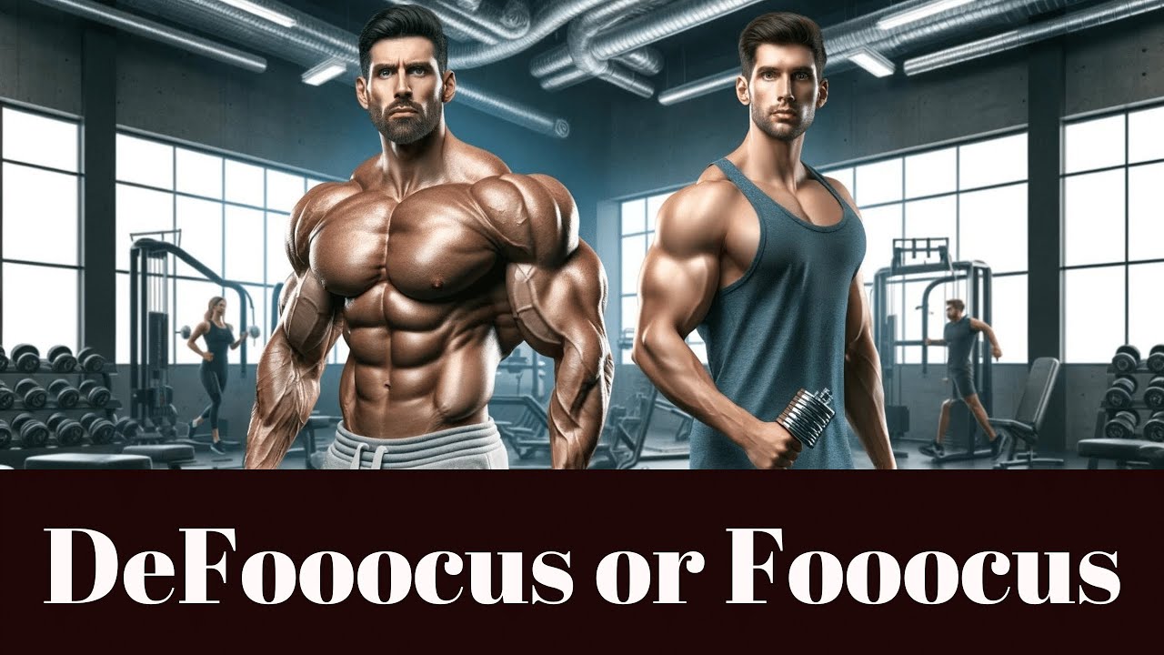 Нова модель DeFooocus проти Fooocus - YouTube
