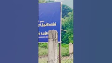 Thumbnail of #Thiruvannamalai #09/08/25#nature #song