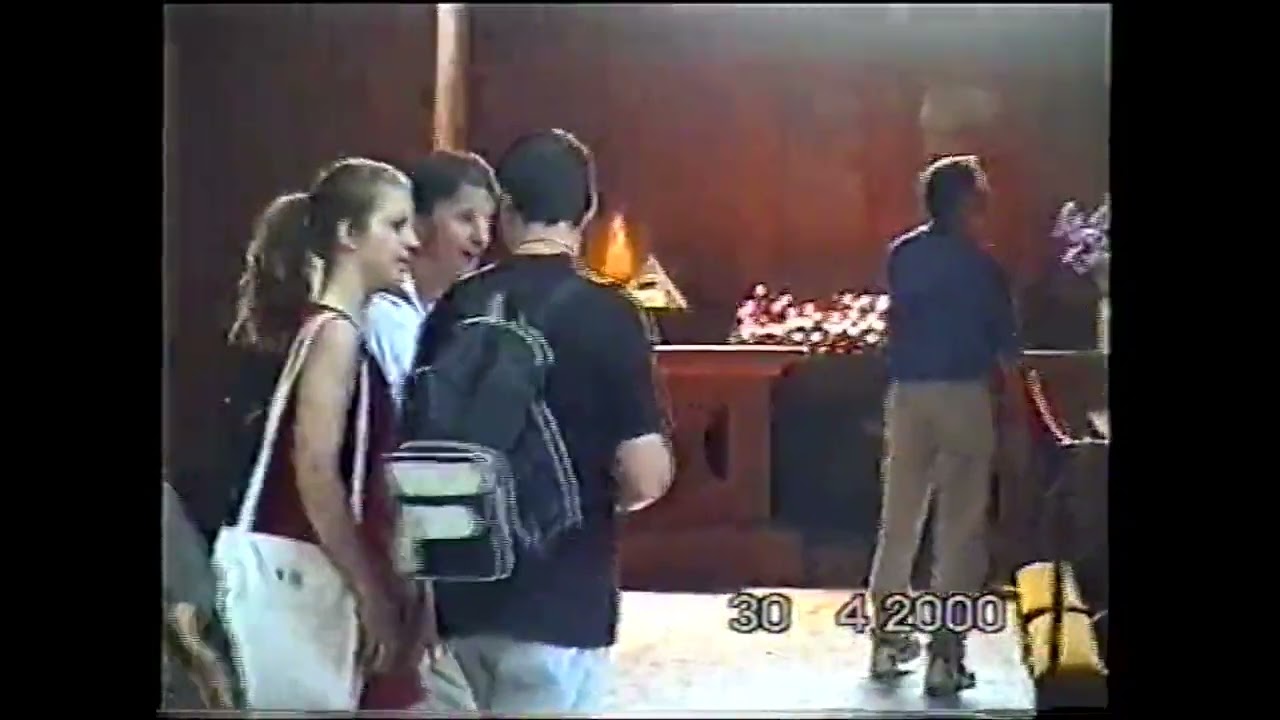 Castle on the Danube