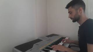 Dostum dostum korg pa 1x Resimi