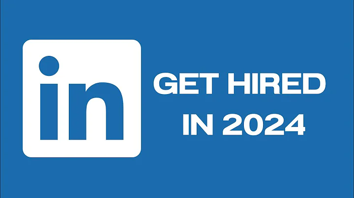 How to Get Hired in 2024? | Essential Tips & Tricks