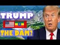 Did The USA Fund The Ethiopian Dam Did The USA Fund The Ethiopian Dam