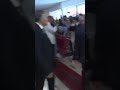 El Papa llega al hospital Gemelli de Roma para ser operado de un nódulo en el pulmón