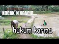 Hukum karma komedi lucu komedi sundacktv official