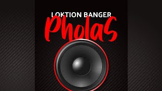 Pholas - Loktion banger (Tribute to Odyccy) #Amapianohit #amapiano2021