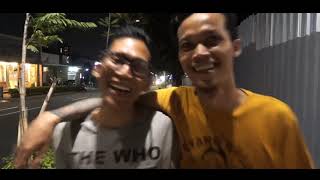 Cerita Hidup - BUAM & MARBOX PAGE (Official Music Video)