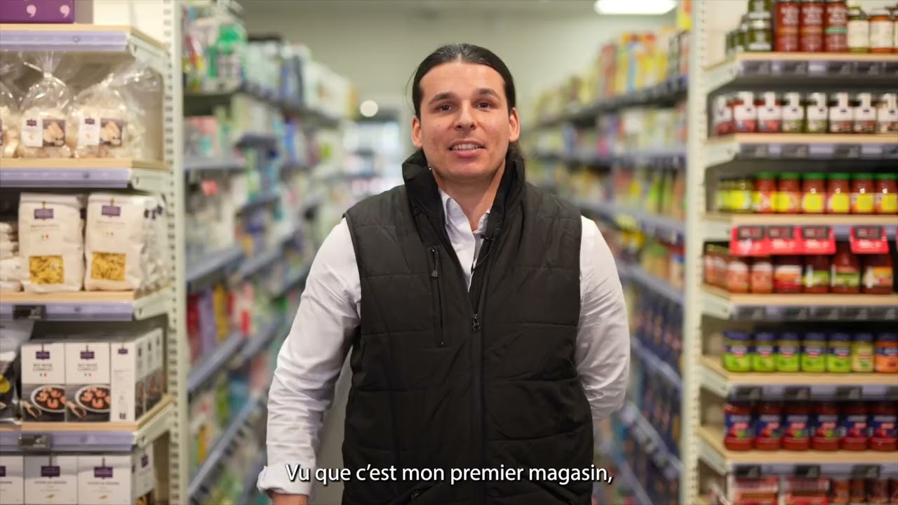 [FRANCHISE] Rencontre avec notre franchisé !