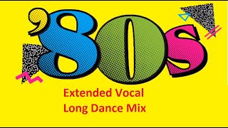 Extended Vocal Long Dance Mix  by [Dj Miltos]