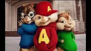 Mr Juve - Cu Toba Si Basu (Chipmunks)