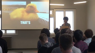 Yasuhiro Inami - Type-safe URL routing in Swift