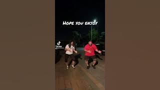 Tambu meri mix dance