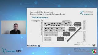 Innocamforum Niederrhein - Vortrag Von Thomas Weber