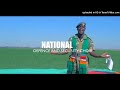 National Defence Security Choir Ft Peace Preacherz- Mukasungane