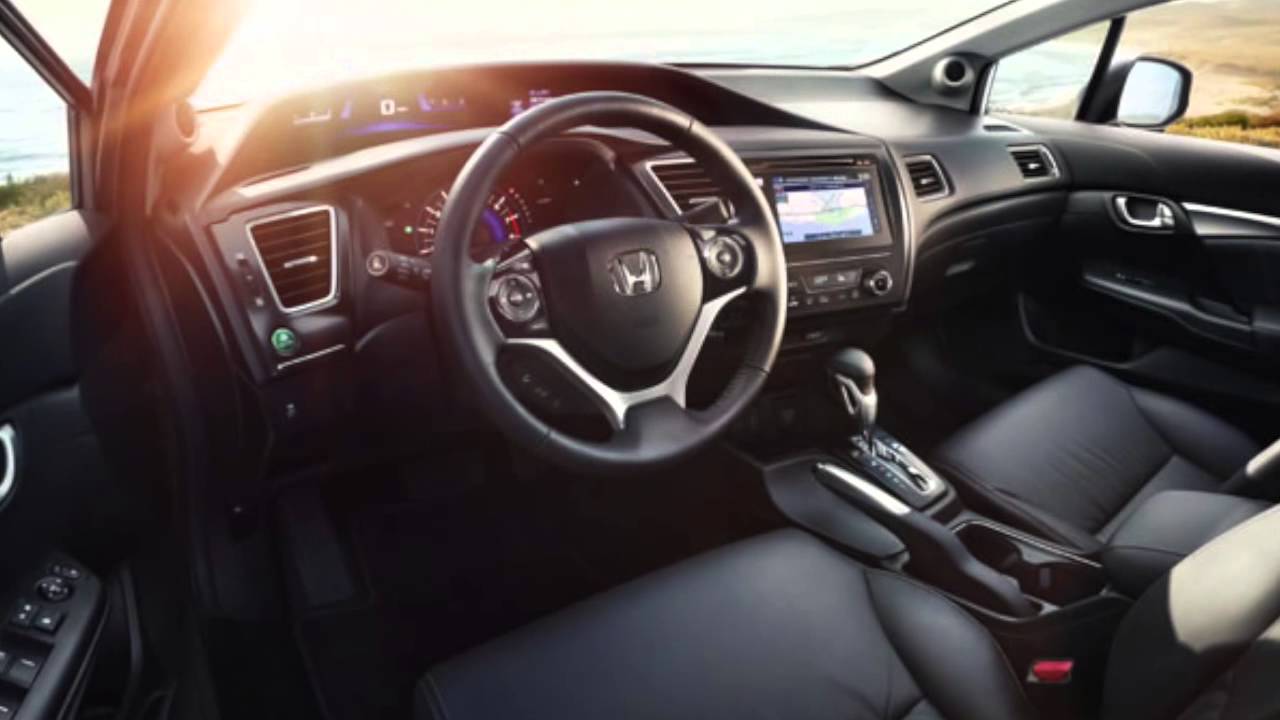 Lancer или civic