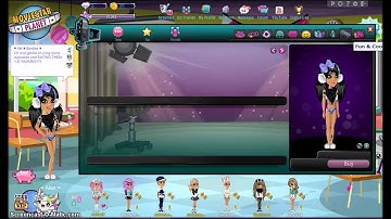 ♥ Buying Animations :D ♥