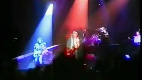 Dire Straits - Calling Elvis  [Rotterdam 1991-09-30]