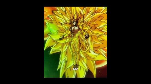 Goku final form #goku #vegeta #db #dbs #dbd #dbz #dbl #anime #capcut #edit #viral #shorts