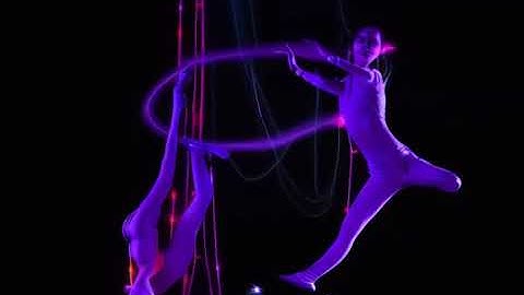 interpolated - Deforum A.I. art animation